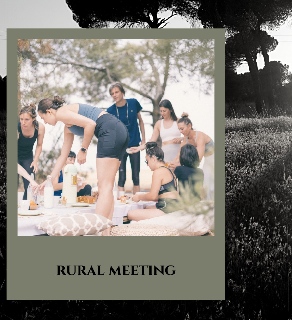 Rural Meeting